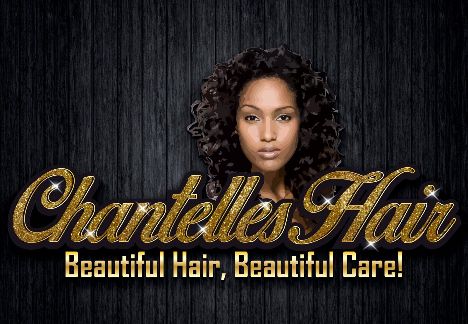 Chantelles Hair